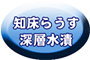 知床らうす深層水漬