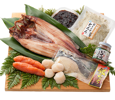 グルメ ザ・コレクション 悠（はるか）