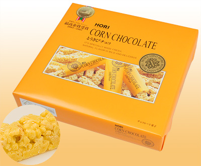 とうきびチョコ（28個入）