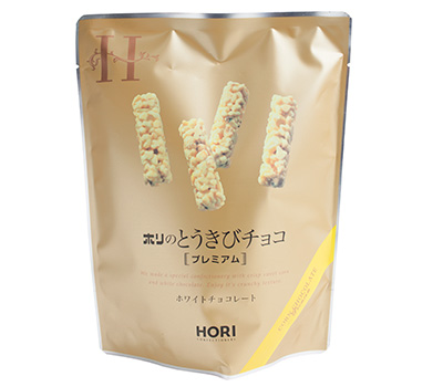 とうきびチョコ プレミアム