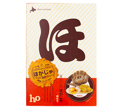 ほがじゃ